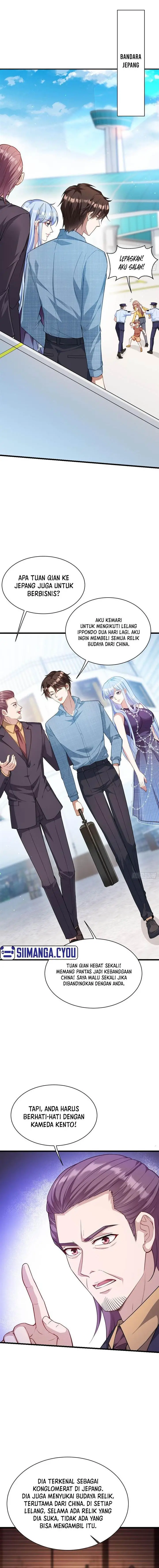 image-komik-after-improperly-licking-a-dog-i-became-a-billionaire-chapter-33-3/12