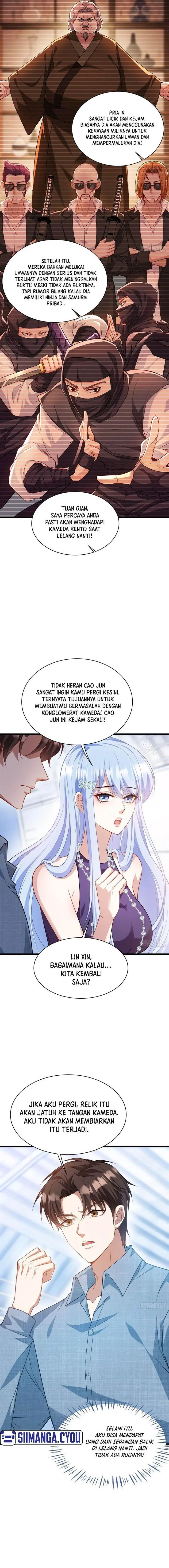 image-komik-after-improperly-licking-a-dog-i-became-a-billionaire-chapter-33-4/12