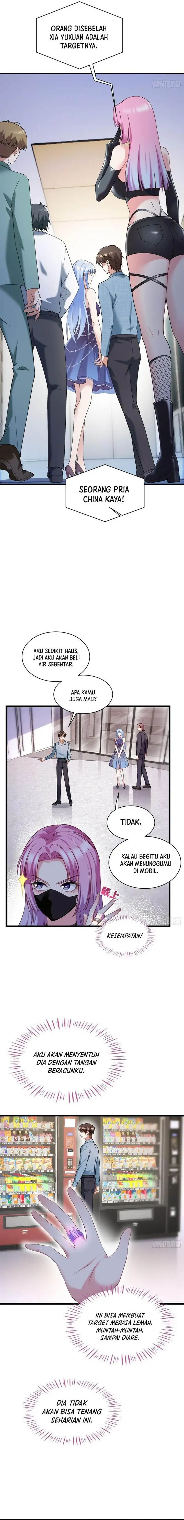 image-komik-after-improperly-licking-a-dog-i-became-a-billionaire-chapter-33-7/12