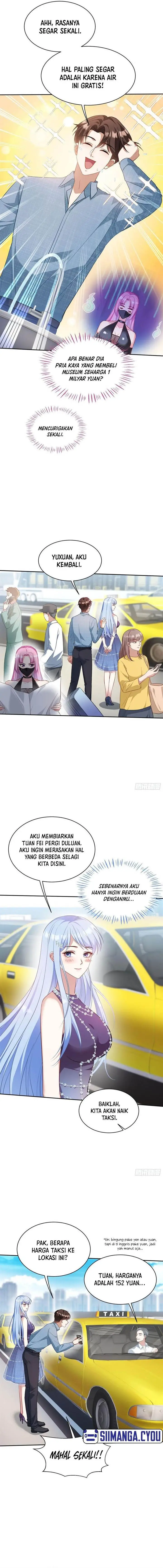 image-komik-after-improperly-licking-a-dog-i-became-a-billionaire-chapter-33-9/12