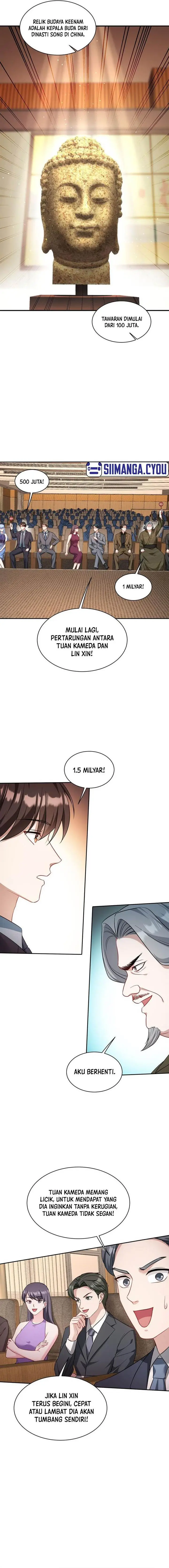 image-komik-after-improperly-licking-a-dog-i-became-a-billionaire-chapter-37-6/12