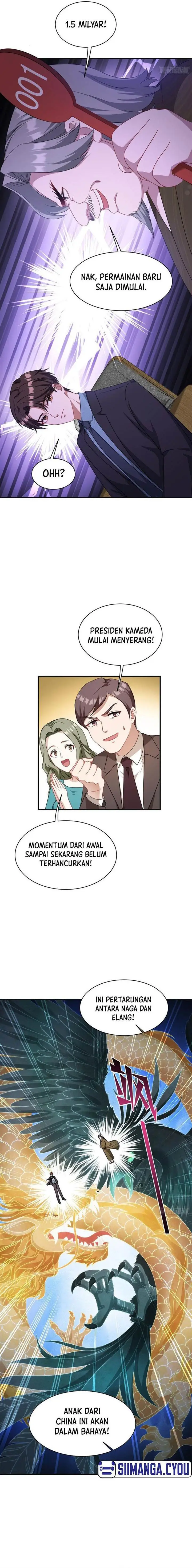 image-komik-after-improperly-licking-a-dog-i-became-a-billionaire-chapter-37-9/12