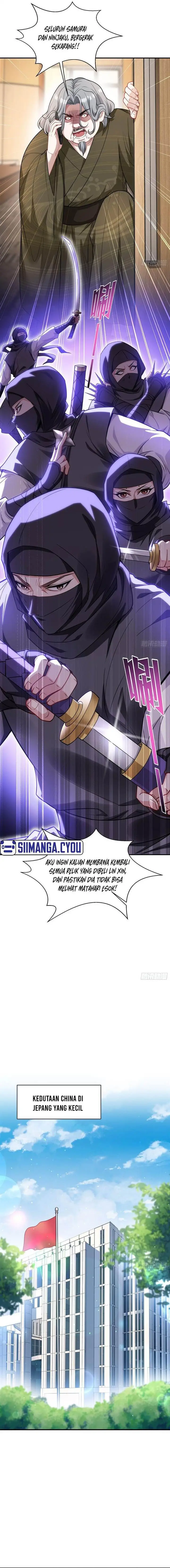 image-komik-after-improperly-licking-a-dog-i-became-a-billionaire-chapter-39-7/12