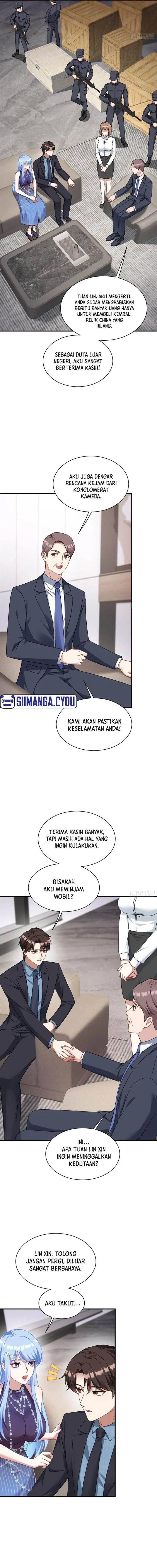 image-komik-after-improperly-licking-a-dog-i-became-a-billionaire-chapter-39-8/12