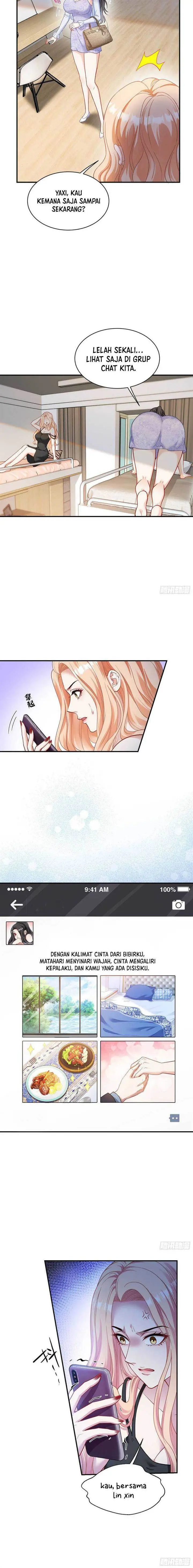 image-komik-after-improperly-licking-a-dog-i-became-a-billionaire-chapter-45-10/12