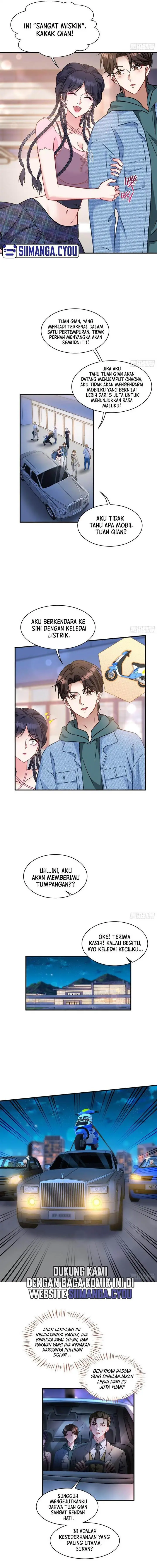 image-komik-after-improperly-licking-a-dog-i-became-a-billionaire-chapter-5-3/11
