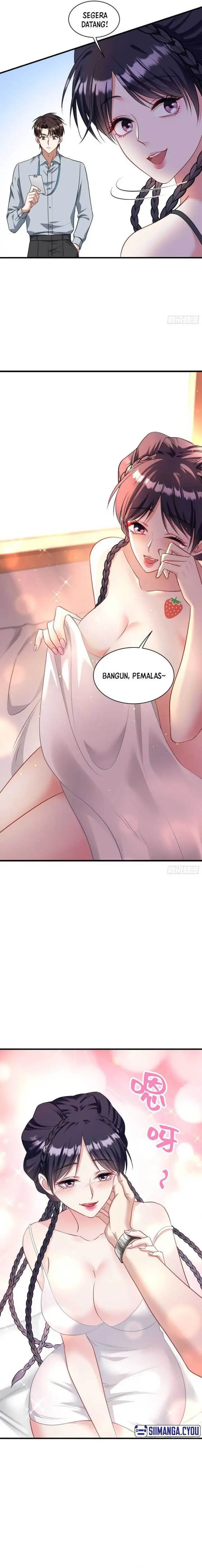 image-komik-after-improperly-licking-a-dog-i-became-a-billionaire-chapter-51-9/14