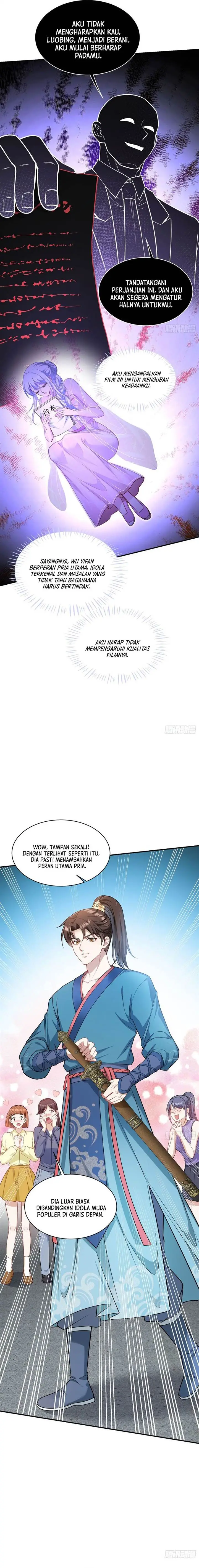 image-komik-after-improperly-licking-a-dog-i-became-a-billionaire-chapter-52-5/16