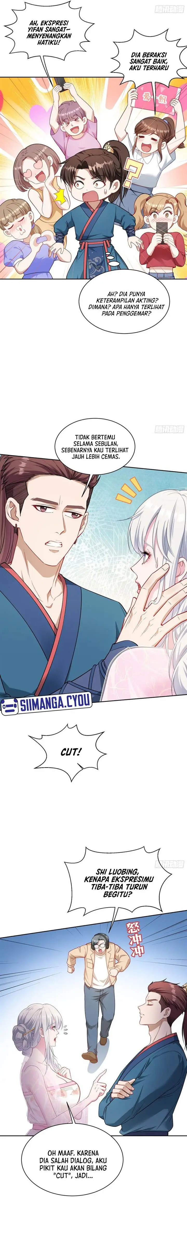 image-komik-after-improperly-licking-a-dog-i-became-a-billionaire-chapter-52-11/16