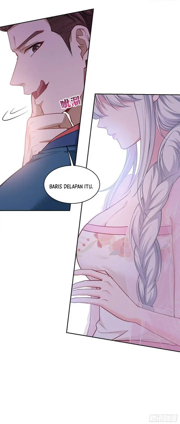 image-komik-after-improperly-licking-a-dog-i-became-a-billionaire-chapter-52-14/16