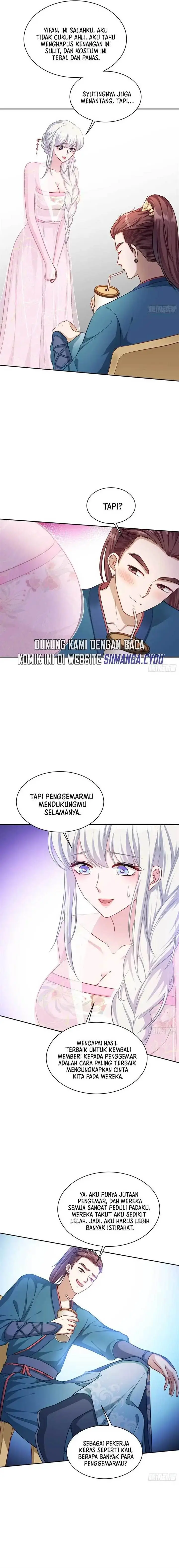 image-komik-after-improperly-licking-a-dog-i-became-a-billionaire-chapter-53-4/15