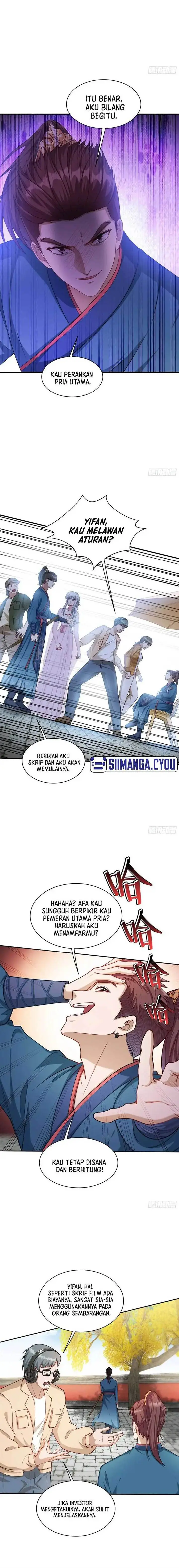 image-komik-after-improperly-licking-a-dog-i-became-a-billionaire-chapter-53-7/15
