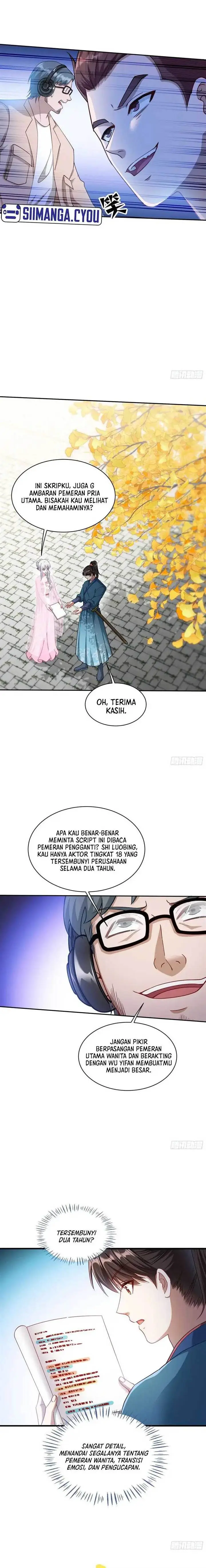 image-komik-after-improperly-licking-a-dog-i-became-a-billionaire-chapter-53-9/15