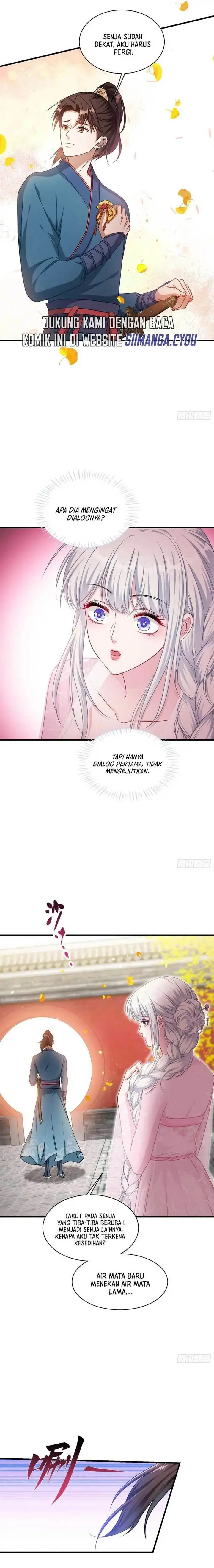 image-komik-after-improperly-licking-a-dog-i-became-a-billionaire-chapter-53-11/15
