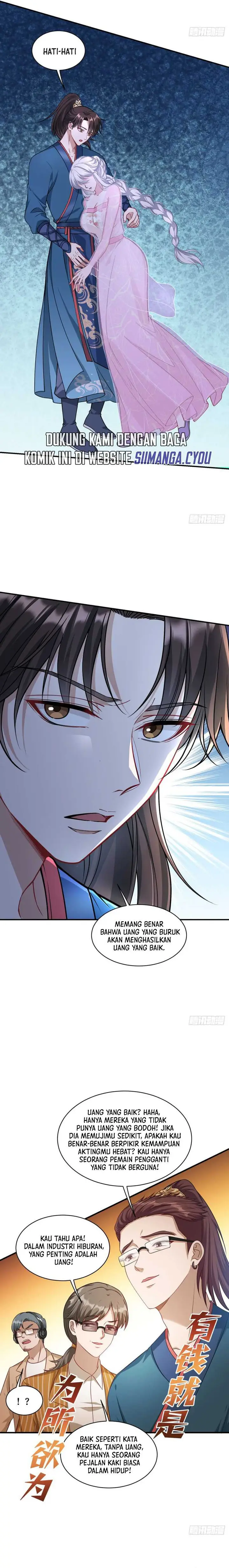 image-komik-after-improperly-licking-a-dog-i-became-a-billionaire-chapter-54-6/14