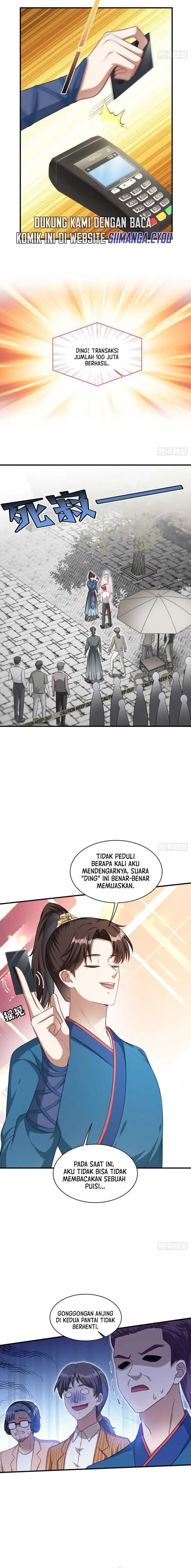 image-komik-after-improperly-licking-a-dog-i-became-a-billionaire-chapter-54-8/14