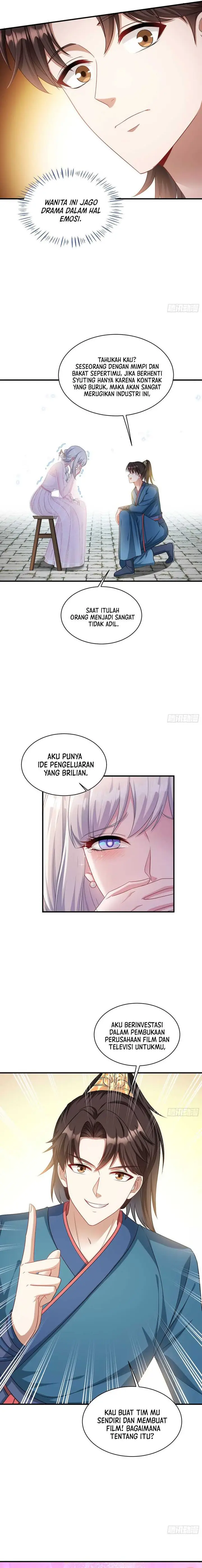 image-komik-after-improperly-licking-a-dog-i-became-a-billionaire-chapter-55-7/13