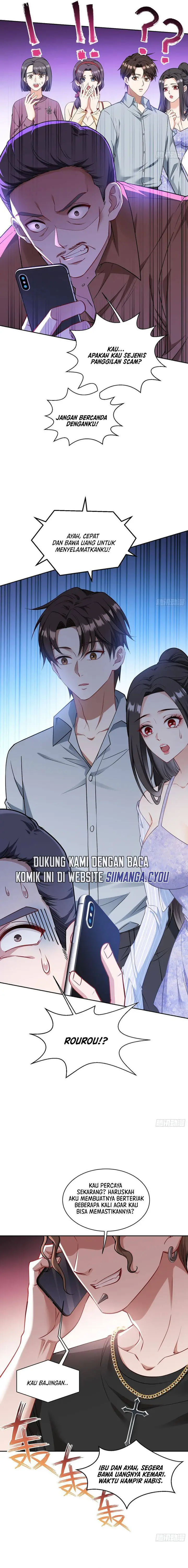 image-komik-after-improperly-licking-a-dog-i-became-a-billionaire-chapter-58-4/15