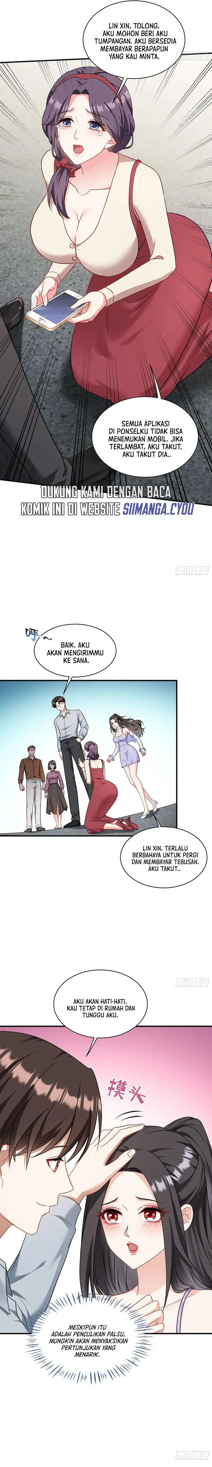 image-komik-after-improperly-licking-a-dog-i-became-a-billionaire-chapter-58-13/15