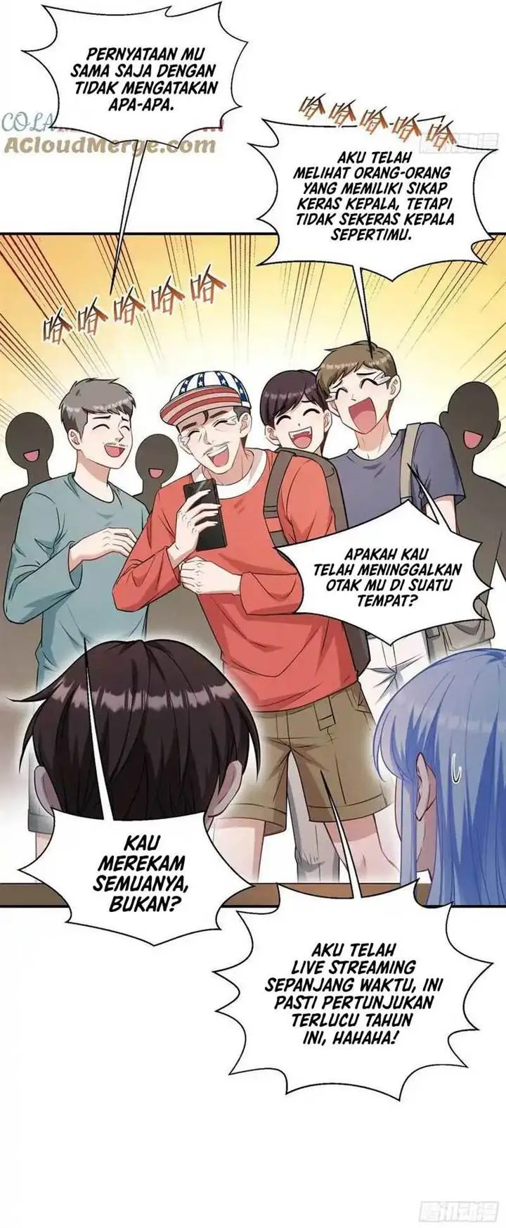 image-komik-after-improperly-licking-a-dog-i-became-a-billionaire-chapter-64-15/17
