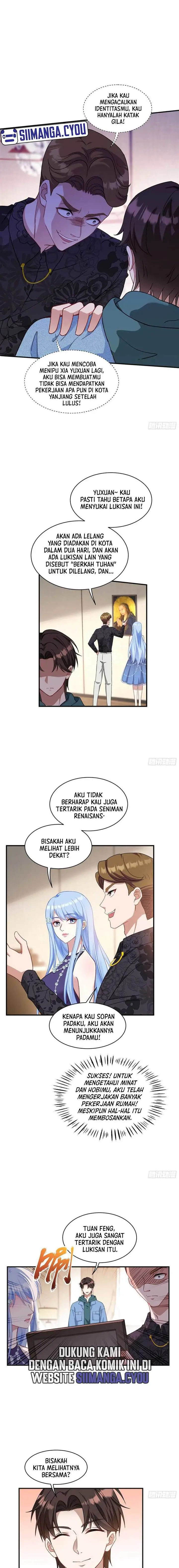image-komik-after-improperly-licking-a-dog-i-became-a-billionaire-chapter-65-5/16