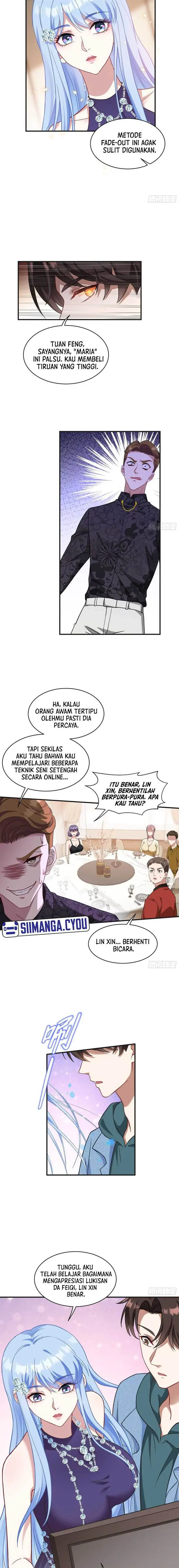image-komik-after-improperly-licking-a-dog-i-became-a-billionaire-chapter-65-7/16