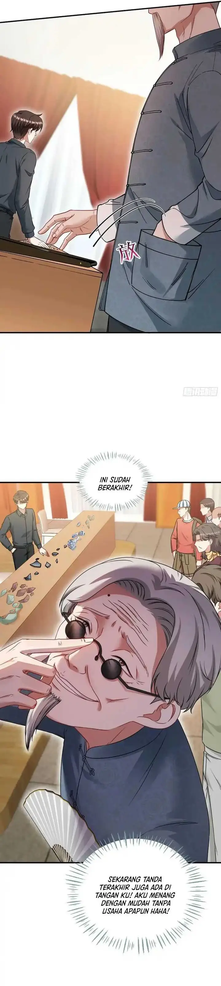image-komik-after-improperly-licking-a-dog-i-became-a-billionaire-chapter-65-14/16