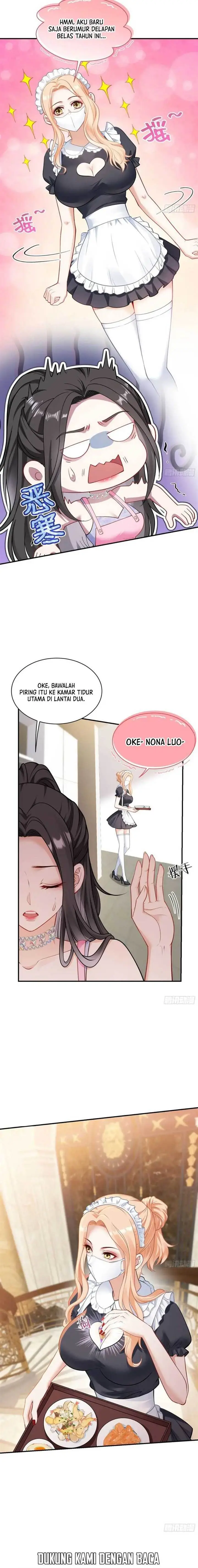 image-komik-after-improperly-licking-a-dog-i-became-a-billionaire-chapter-67-11/14