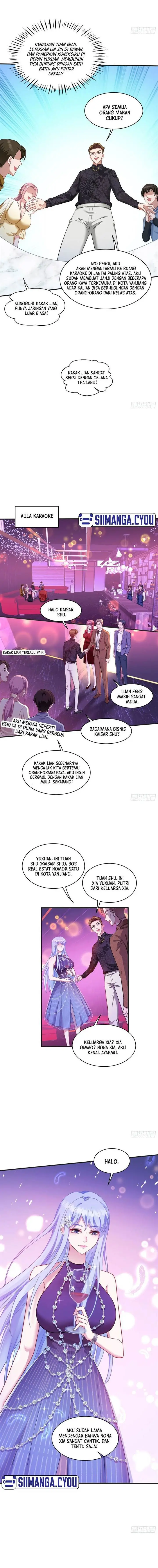 image-komik-after-improperly-licking-a-dog-i-became-a-billionaire-chapter-7-4/12