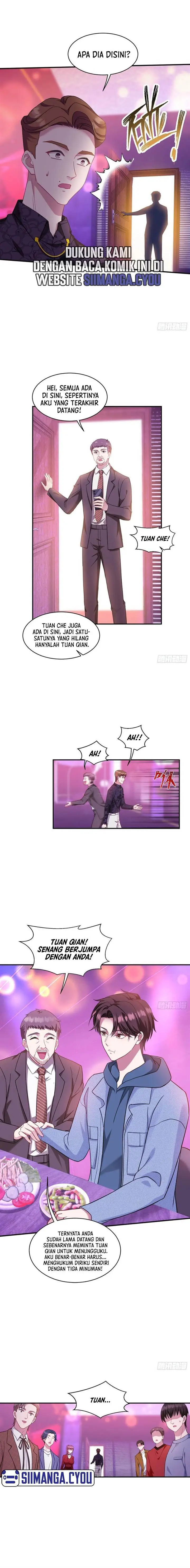 image-komik-after-improperly-licking-a-dog-i-became-a-billionaire-chapter-7-7/12