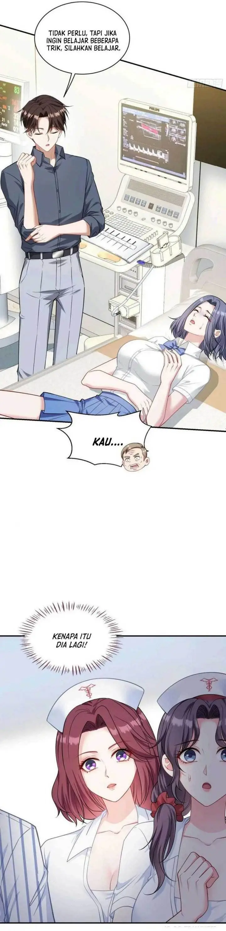 image-komik-after-improperly-licking-a-dog-i-became-a-billionaire-chapter-71-13/15