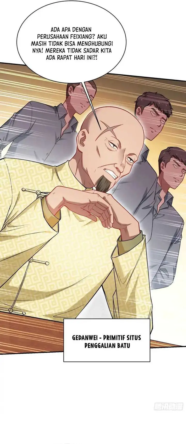 image-komik-after-improperly-licking-a-dog-i-became-a-billionaire-chapter-78-4/39
