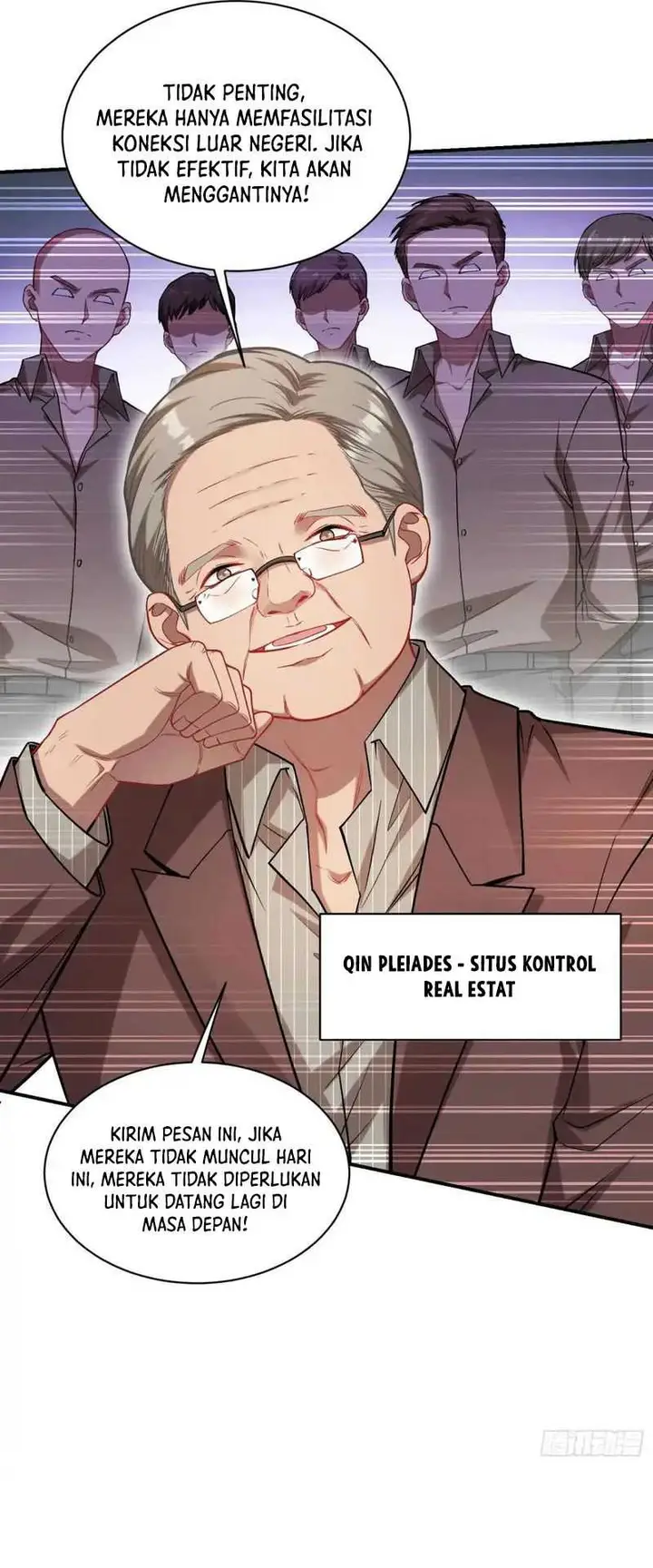 image-komik-after-improperly-licking-a-dog-i-became-a-billionaire-chapter-78-5/39