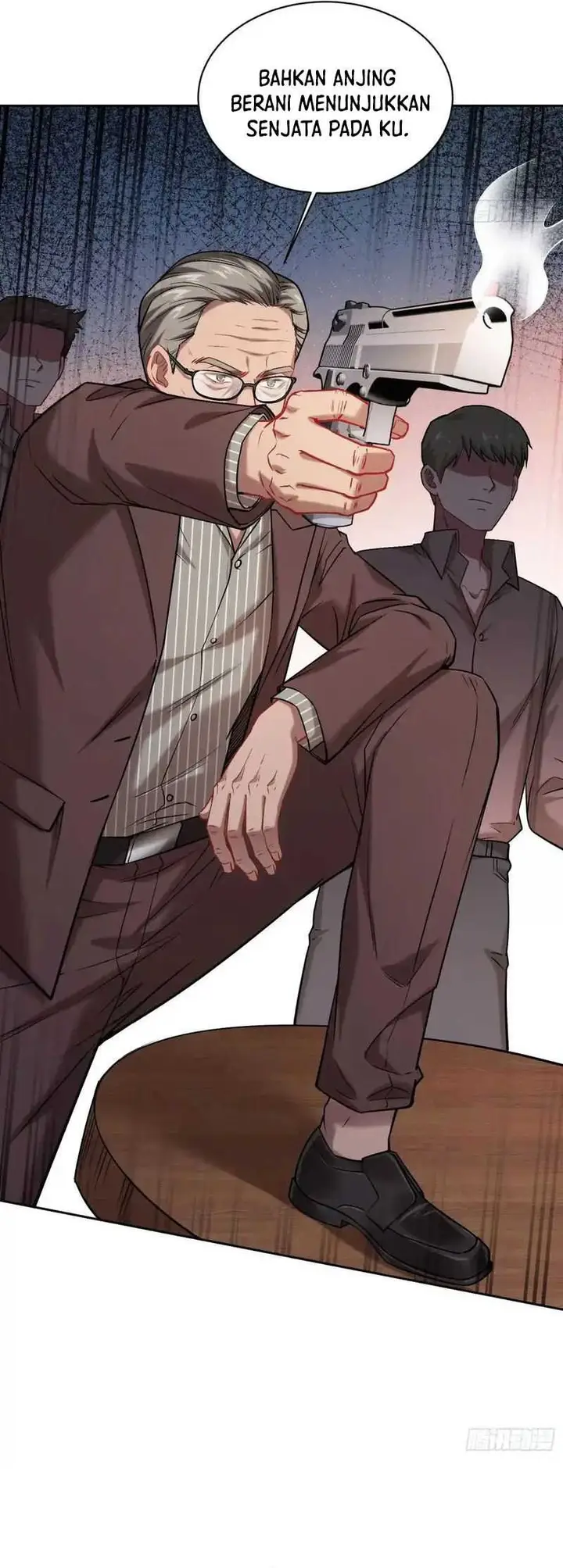 image-komik-after-improperly-licking-a-dog-i-became-a-billionaire-chapter-78-26/39