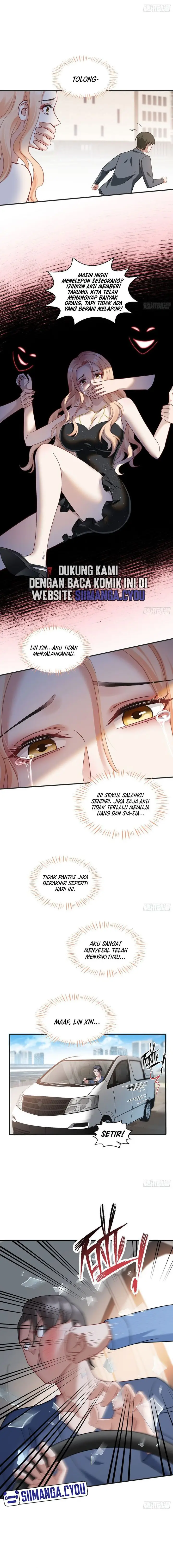 image-komik-after-improperly-licking-a-dog-i-became-a-billionaire-chapter-8-9/13