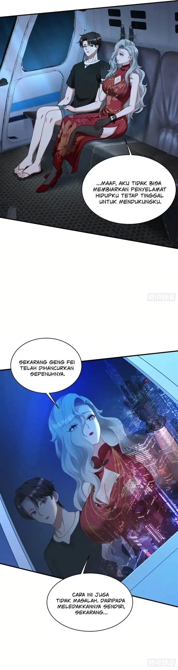 image-komik-after-improperly-licking-a-dog-i-became-a-billionaire-chapter-80-25/32
