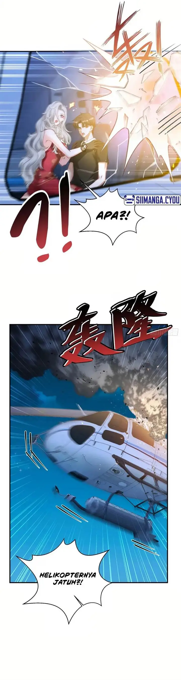 image-komik-after-improperly-licking-a-dog-i-became-a-billionaire-chapter-80-30/32