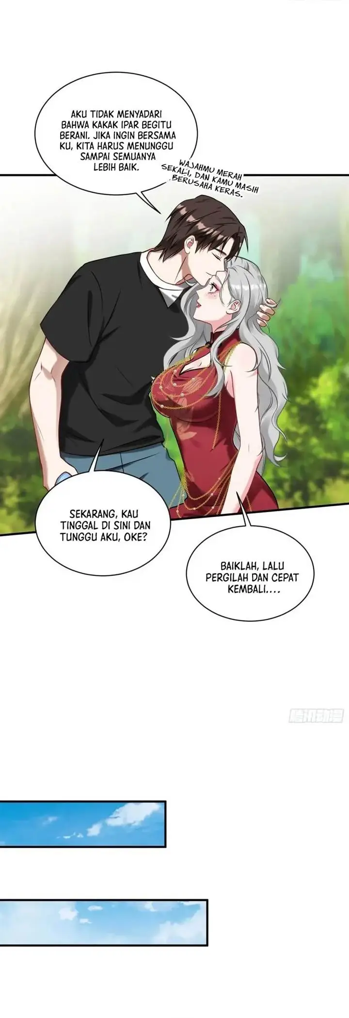 image-komik-after-improperly-licking-a-dog-i-became-a-billionaire-chapter-81-28/39