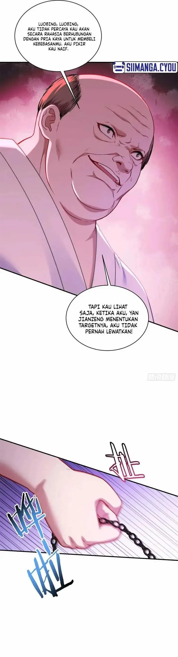 image-komik-after-improperly-licking-a-dog-i-became-a-billionaire-chapter-83-28/35