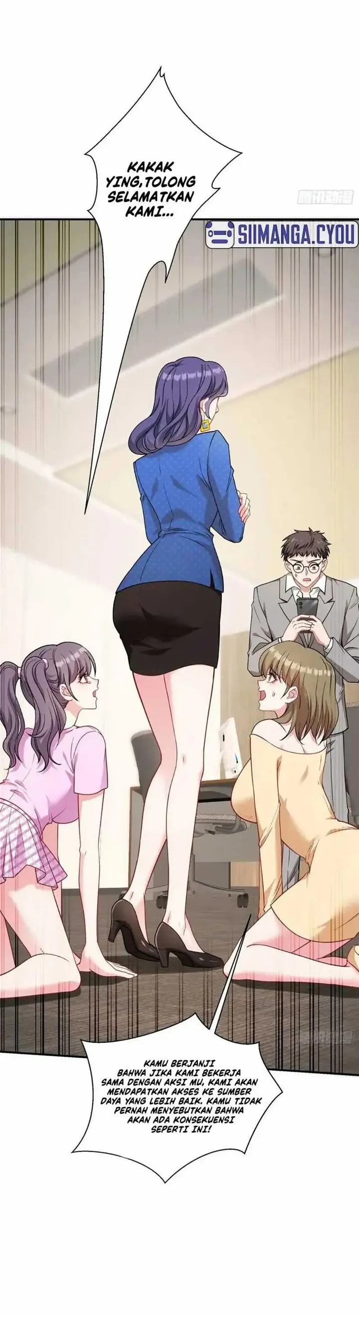 image-komik-after-improperly-licking-a-dog-i-became-a-billionaire-chapter-85-27/37