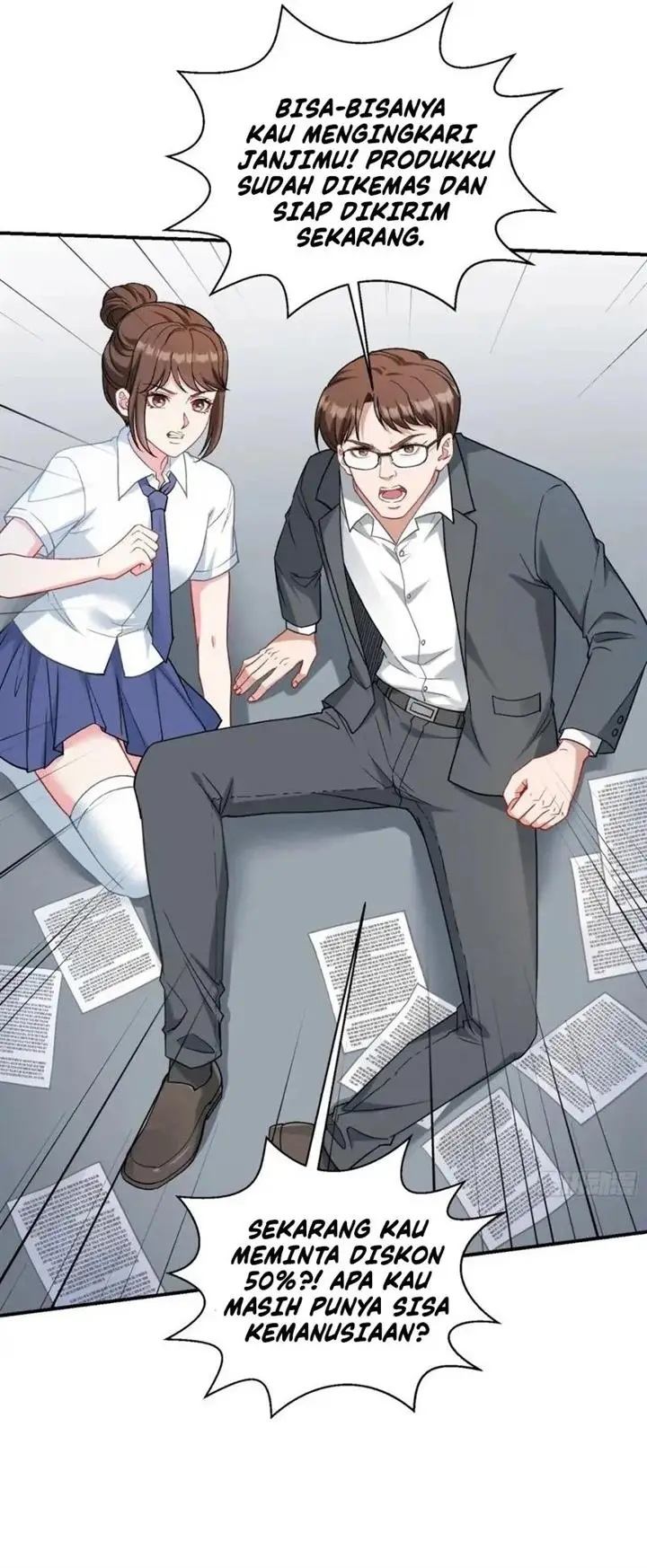 image-komik-after-improperly-licking-a-dog-i-became-a-billionaire-chapter-87-7/40