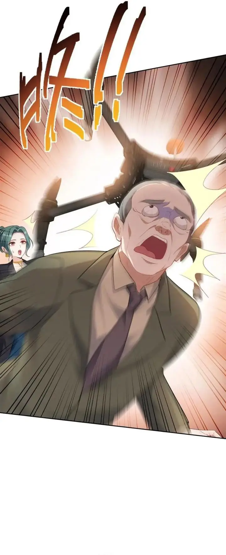 image-komik-after-improperly-licking-a-dog-i-became-a-billionaire-chapter-87-35/40