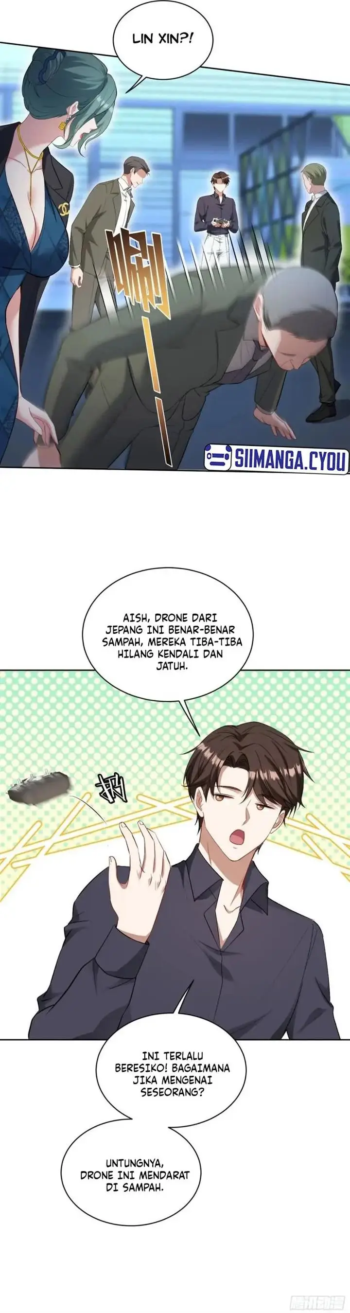 image-komik-after-improperly-licking-a-dog-i-became-a-billionaire-chapter-87-36/40