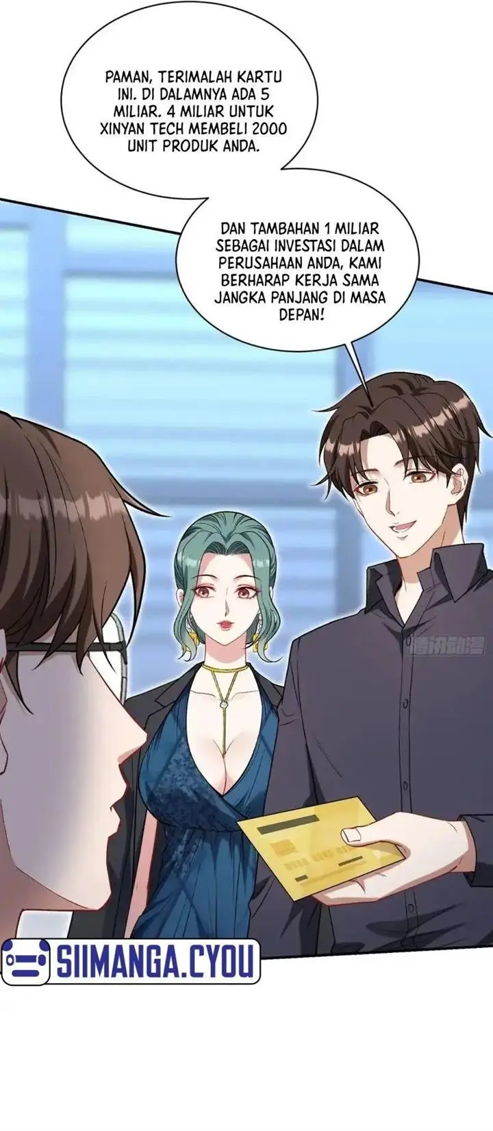 image-komik-after-improperly-licking-a-dog-i-became-a-billionaire-chapter-88-26/39