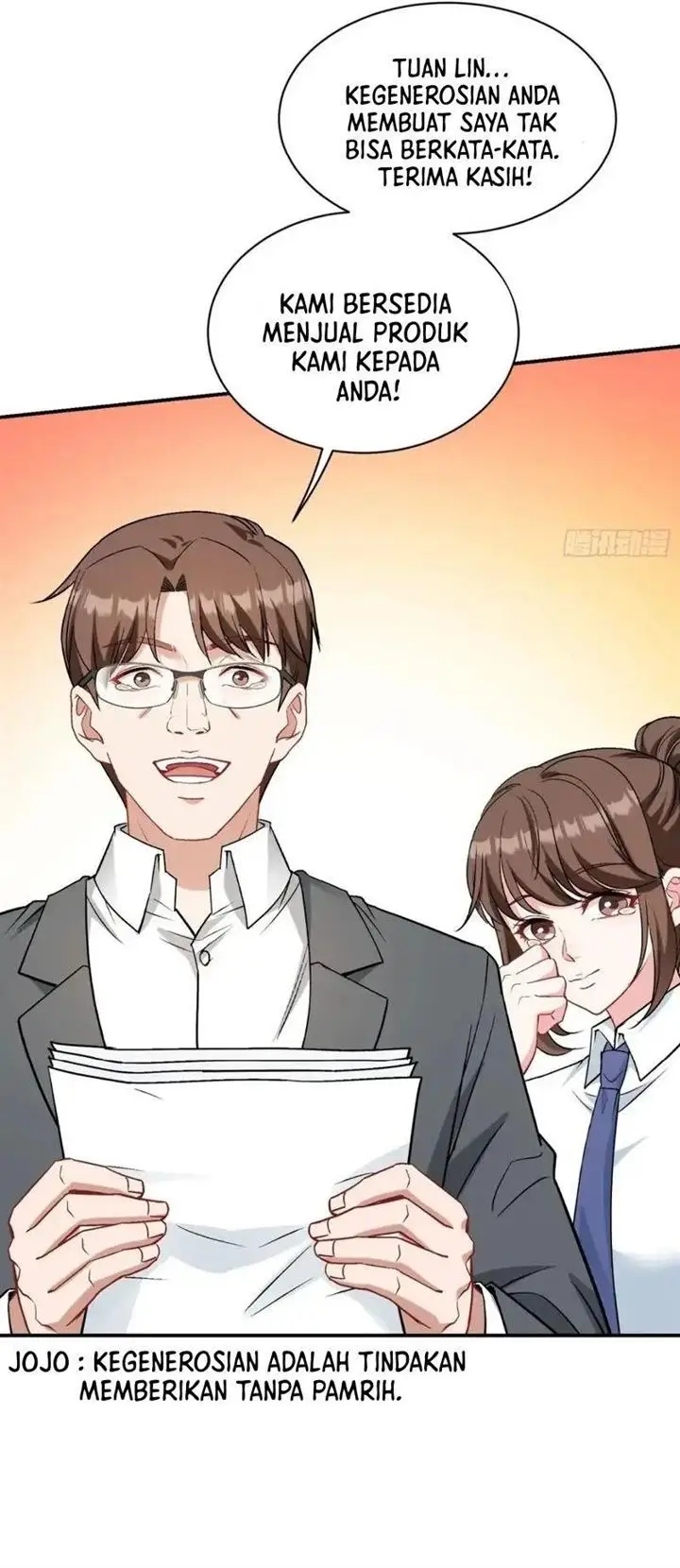 image-komik-after-improperly-licking-a-dog-i-became-a-billionaire-chapter-88-27/39