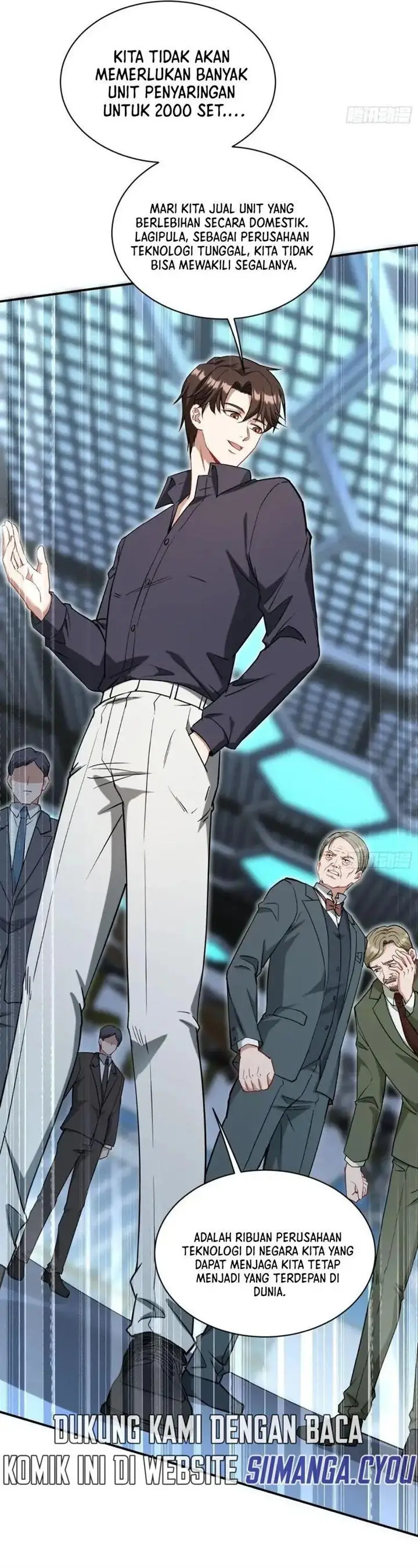 image-komik-after-improperly-licking-a-dog-i-became-a-billionaire-chapter-88-28/39