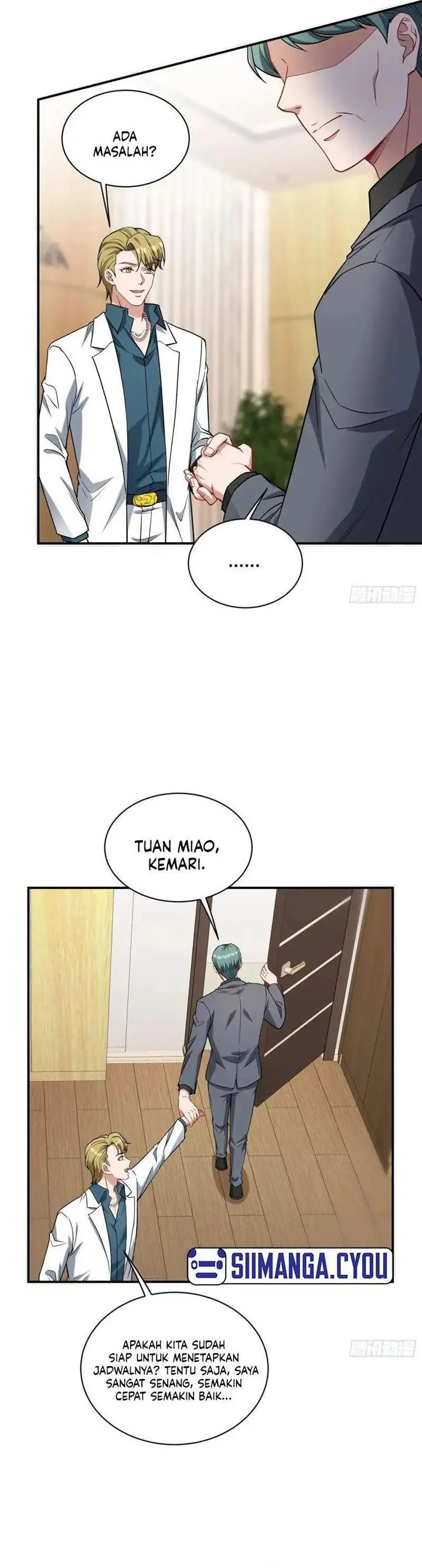 image-komik-after-improperly-licking-a-dog-i-became-a-billionaire-chapter-89-14/39