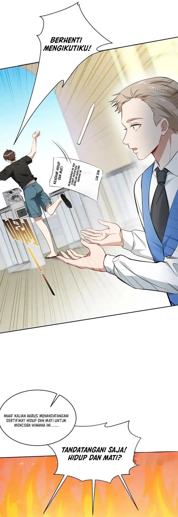 image-komik-after-improperly-licking-a-dog-i-became-a-billionaire-chapter-93-27/36
