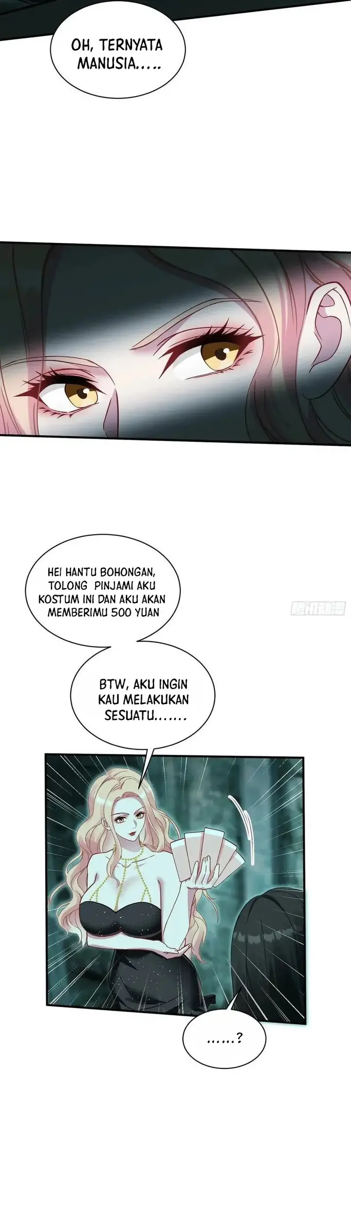 image-komik-after-improperly-licking-a-dog-i-became-a-billionaire-chapter-94-20/30