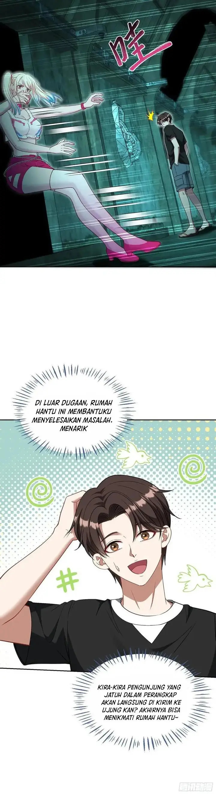 image-komik-after-improperly-licking-a-dog-i-became-a-billionaire-chapter-94-22/30